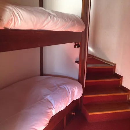 Apartamento Monte Cervino As24 *