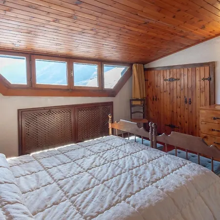 Monte Cervino As24 Apartamento Breuil-Cervinia