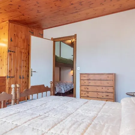 Monte Cervino As24 Apartamento