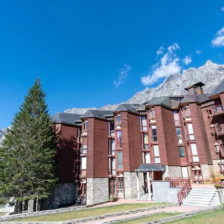 Monte Cervino As24 Apartamento Breuil-Cervinia