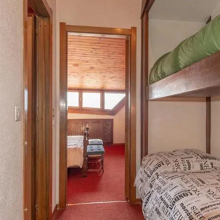 Apartamento Monte Cervino As24