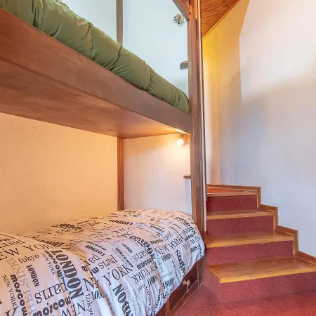 Monte Cervino As24 Apartamento