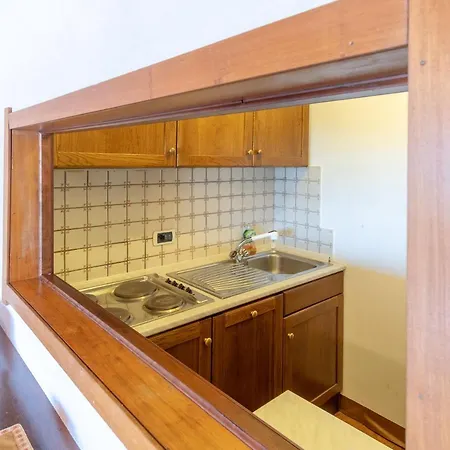 Apartamento Monte Cervino As24